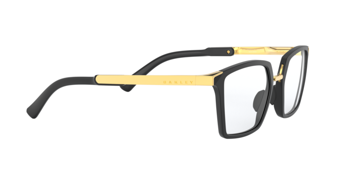Oakley OX8160 816001 Sideswept Rx 